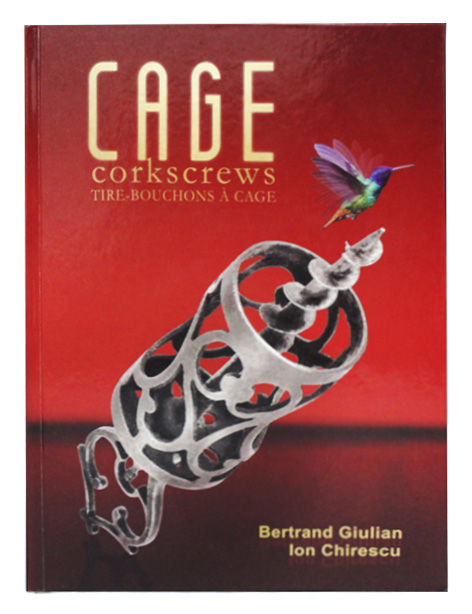 Cage-Corkscrews