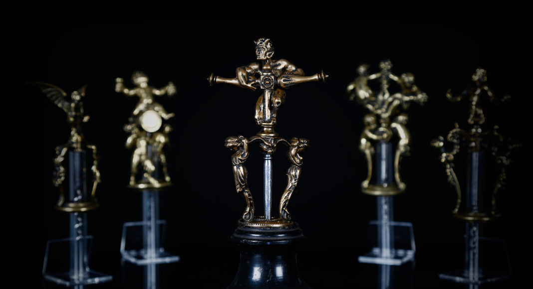 Statuettes-Bronze-Corkscrews