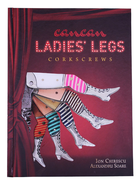 Cancan-Ladies'-Legs-Corkscrews